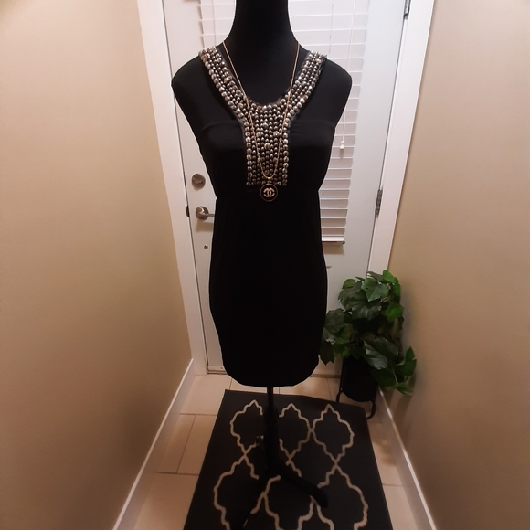 Mini  dress - Picture 7 of 8